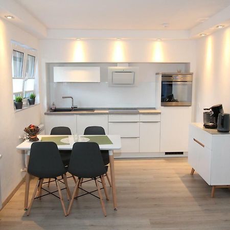 Neue Und Moderne Ferienwohnung Mülheim an der Ruhr Esterno foto